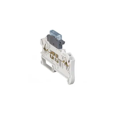 Blown fuse indicators Viking 3 - 12/24/48 V~/= -blocks cu fuse cartridge 5x20