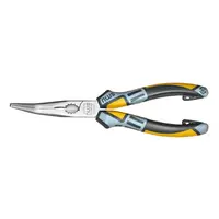 Cleste cu cioc inclinat NWS Solingen ncleste cu cioc L: 205mm - inclinat