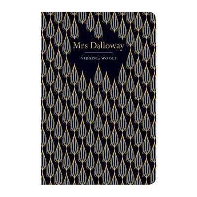 Mrs Dalloway (Chiltern Classic)