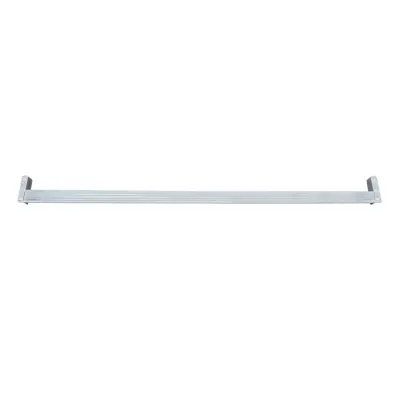 Traversa pentru raft profesional L2000*67*35*0.8 200kg/nivel-galvanizat