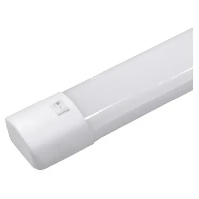 Corp iluminat LED SMD aplicat Lumen 3-9244010, 24W, 6000K, IP40