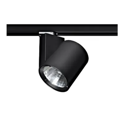 3-Phase-Track Spotlight Ferronego 35,6W black IP20