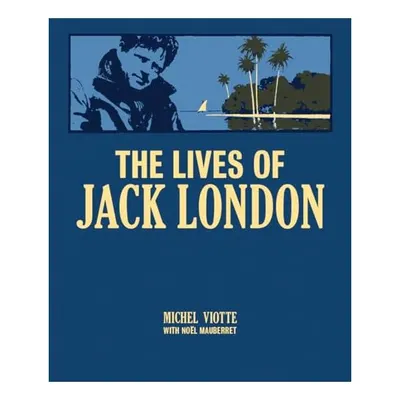 Lives of Jack London