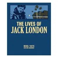 Lives of Jack London