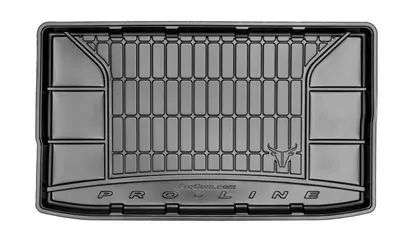 Tavita portbagaj premium Ford B-Max 2012