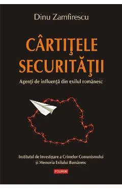 eBook Cirtitele securitatii