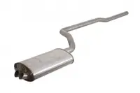 Toba esapament finala ROVER 75 2.0D intre 1999-2005