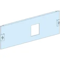 Placa frontala orizontala NS250 basculanta 4P