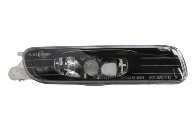 Proiector ceata fata dreapta potrivit BMW Seria 3 1998-2001 - (HB4)