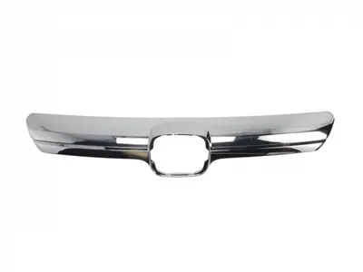Ornament Grila radiator fata crom HONDA CR-V III intre 2006-2009
