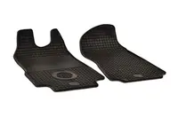 Set covorase auto cauciuc Umbrella pentru Ford TRANSIT V184 (2000-2006).(2006-2013) - 2PCS