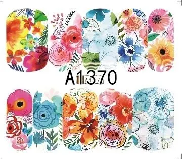 Tatuaj - A1370
