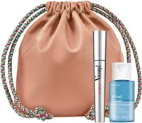 Pupa Set- Rimel Vamp! și Agent de degresare, 9 + 50 ml + Penar
