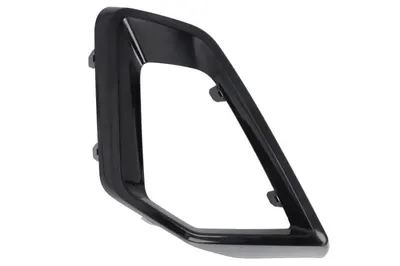 Cadru grila fata Fata Dreapta negru potrivit BMW X5 G05, F95 12.19- 04.23