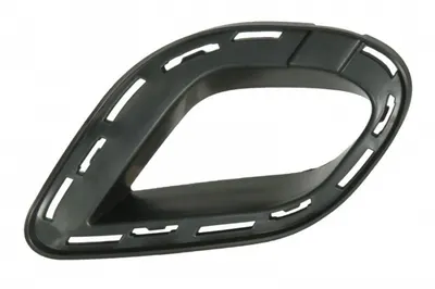 Grila bara fata dreapta interior SRT-8, plastic DODGE CHARGER dupa 2014
