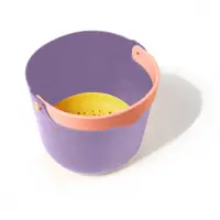 Galetusa cu sita Bucki Quut Toys Mov