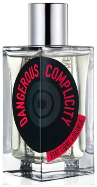 Etat Libre d'Orange Apă de parfum Dangerous Complicity, 50 ml