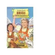 Heidi, fetita muntilor