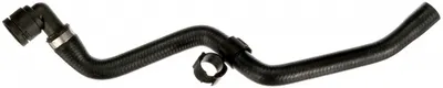 Furtun incalzire (22mm) potrivit OPEL ASTRA J, ASTRA J GTC, CASCADA 1.4 1.4LPG 12.09