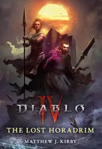 The Lost Horadrim (Diablo IV)