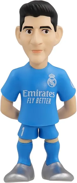Figurina - Real Madrid - Courtois