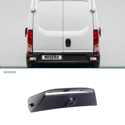 Cameră marșarier Iveco Daily 5 2011-2014 cu suport AHD 1080P NTSC MOSERA