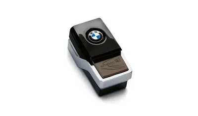 Odorizant auto Bmw Ambient Air Authentic Suite Nr.2