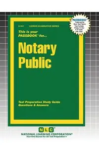 Notary Public