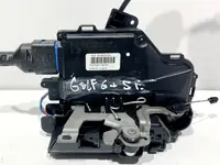 Broasca usa stanga fata 3D1837015AS Volkswagen Golf 6 plus (2009-2014)