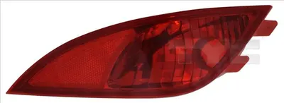 Proiector ceata spate Stanga potrivit HYUNDAI IX35 2010-2013