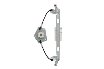Macara geam Spate Stanga potrivit VW PASSAT B5, PASSAT B5.5, PASSAT B6 1996-2012 - (electric, fara motoras)
