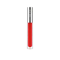 Lip Gloss hidratant Pop Plush Juicy Apple, 3.4ml, Clinique