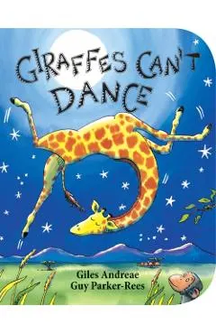 Giraffes Can't Dance