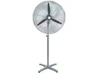 Ventilator industrial MASTER FS75