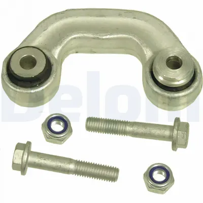 Brat bara stabilizatoare Fata Dreapta 90mm potrivit AUDI A3, A4 B5, A6 C5, TT; SEAT LEON; SKODA OCTAVIA I, OCTAVIA II, SUPERB I, SUPERB II; VW BORA I, CADDY III 1.6-4.2 02.88-05.15