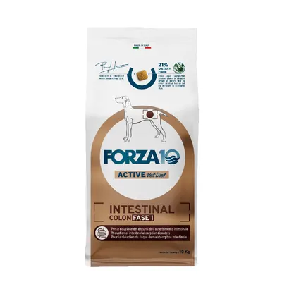 Forza 10 Intestinal Colon Fase 1 10 Kg