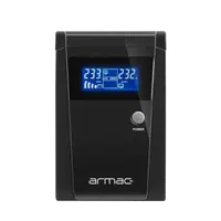 UPS ARMAC OFFICE Line-Interactive 1500, 1050W, LCD, Tower