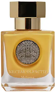 Nectar Olfactif Parfum extract Melipona, 100 ml