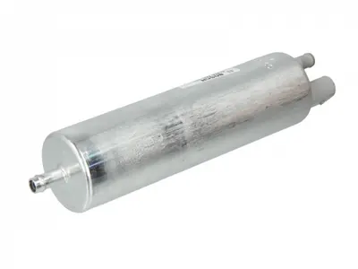 Pompa combustibil electrica (cartus) BMW Seria 3 (E46), 5 (E39), 7 (E38), X5 (E53); LAND ROVER FREELANDER, RANGE ROVER III; OPEL OMEGA B 2.0D 2.5D 3.0D intre 1994-2012