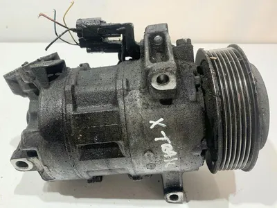 Compresor clima 926004CA0A Nissan X-Trail 3 (2014-2017) [T32] 1.6 dci R9M