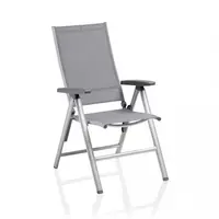 CIRRUS Silver-line Scaun reglabil