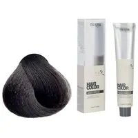 Vopsea Profesionala de Par Maxima, 6.1 Blond Cenusiu Inchis, 100 Ml