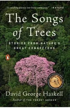 Songs Of Trees