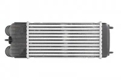 Intercooler potrivit CITROEN C2, C3 I, C3 II, C3 PICASSO; PEUGEOT 1007, 207 1.6D 09.05