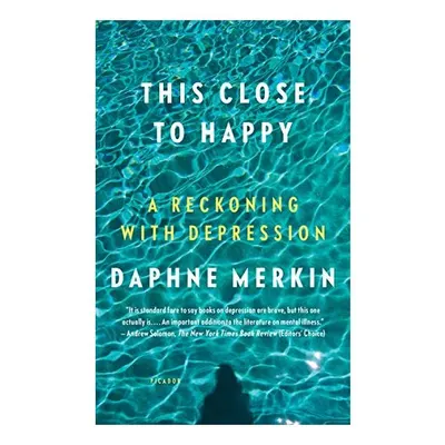 This Close to Happy