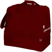 Sports Bag Givova Revolution Big Burgundy