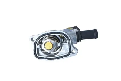 Termostat lichid racire (88 C, cu carcasa) potrivit FIAT 500, 500 C, PANDA, PANDA HATCHBACK; FORD KA; LANCIA YPSILON 1.2 1.2CNG 1.2LPG 10.03