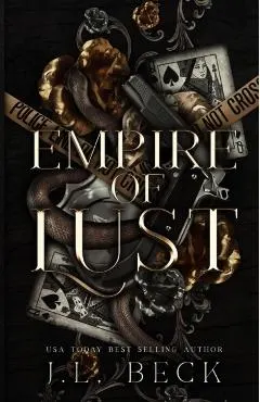 Empire of Lust: Dark Mafia Romance