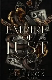Empire of Lust: Dark Mafia Romance