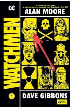 Watchmen